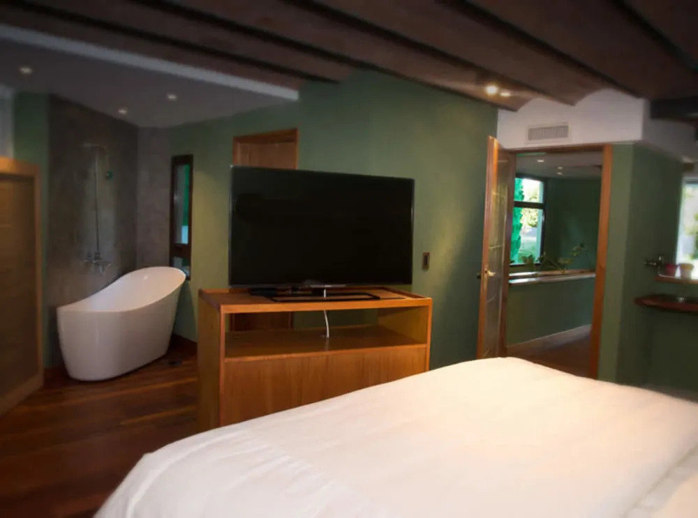 Aguará Hotel & Spa