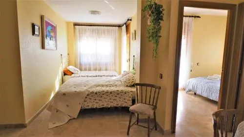 Villa Antonia