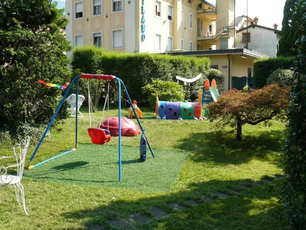 Albergo Milano
