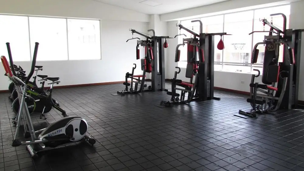 Apartamento La Quinta