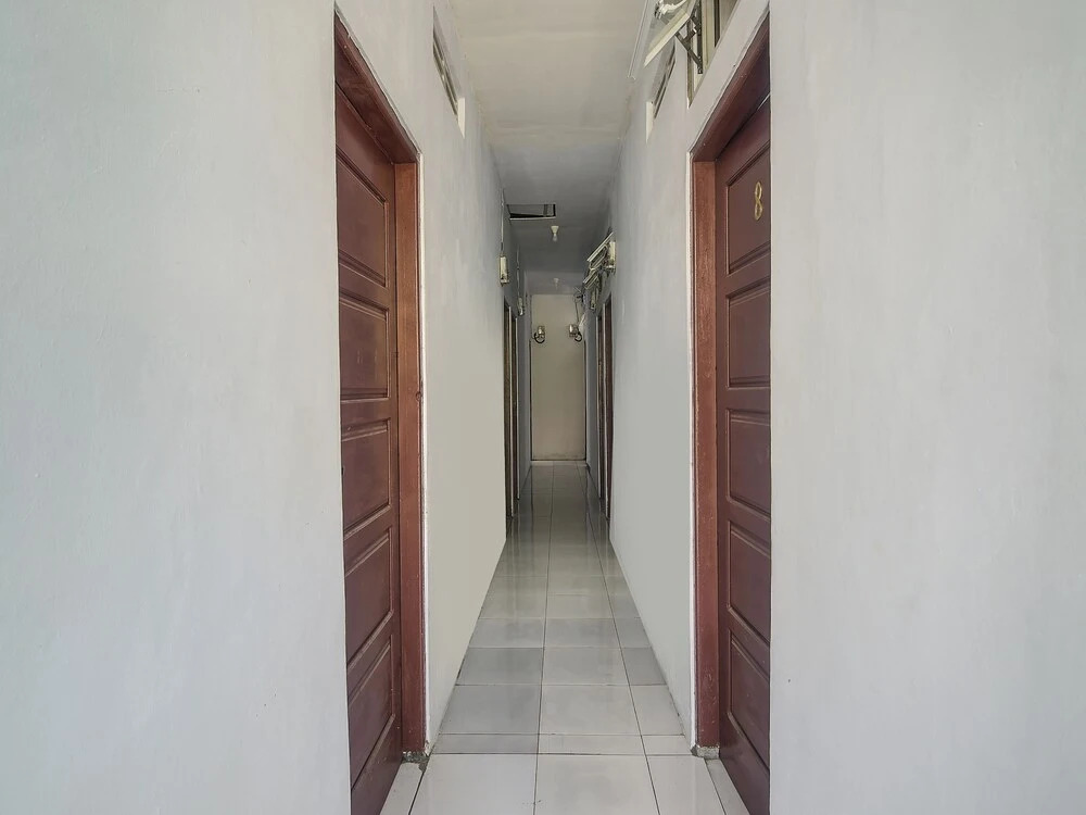 Hotel O 3m Kost Dan Homestay