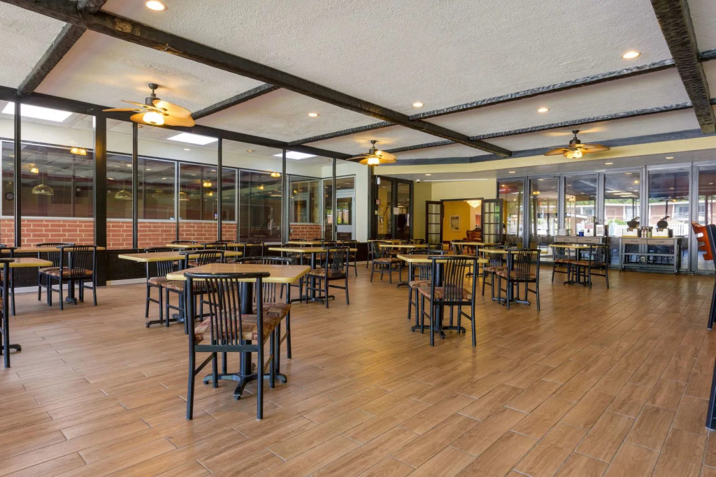 Clarion Hotel Lebanon-Hershey East