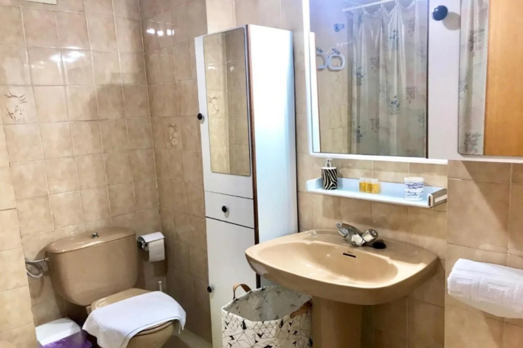 San Roc Apartment