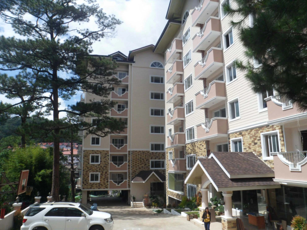 Prestige Vacation Apartments - Bonbel Condominium