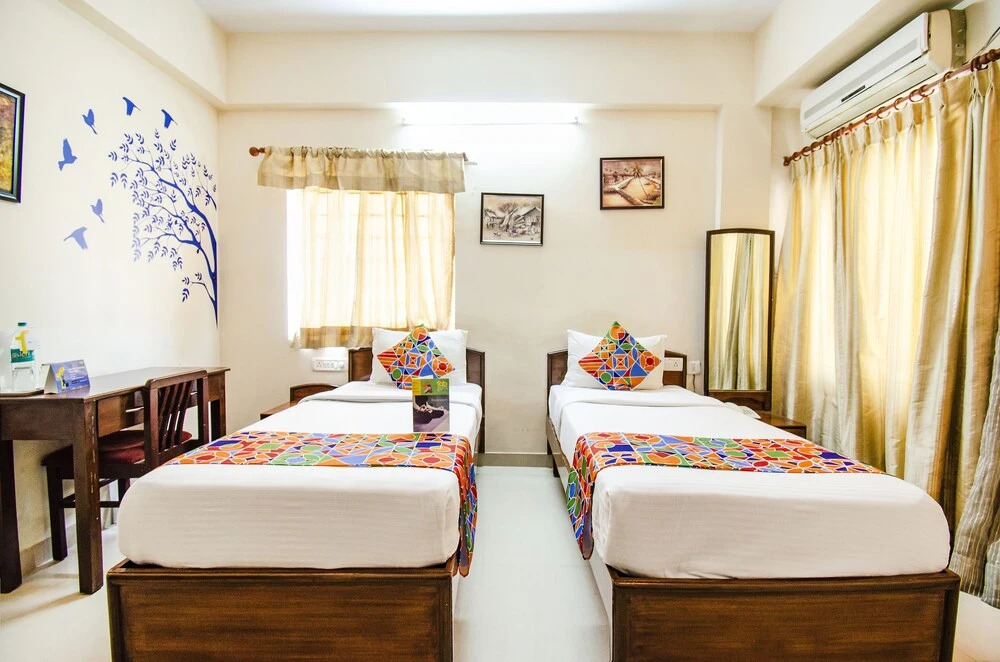 FabHotel PM Hospitality