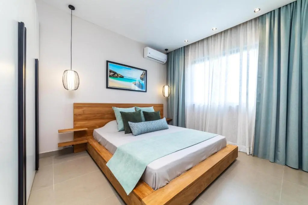 One Bay Residence - Apartment 12 - Brand New Apartment in Pereybere