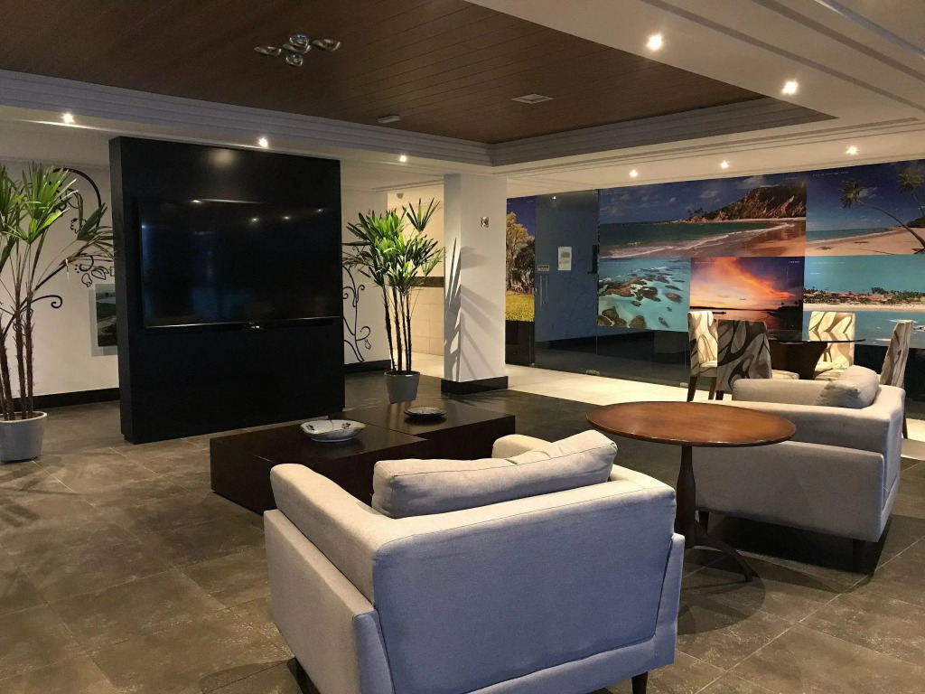 Mar do Cabo Branco Residence