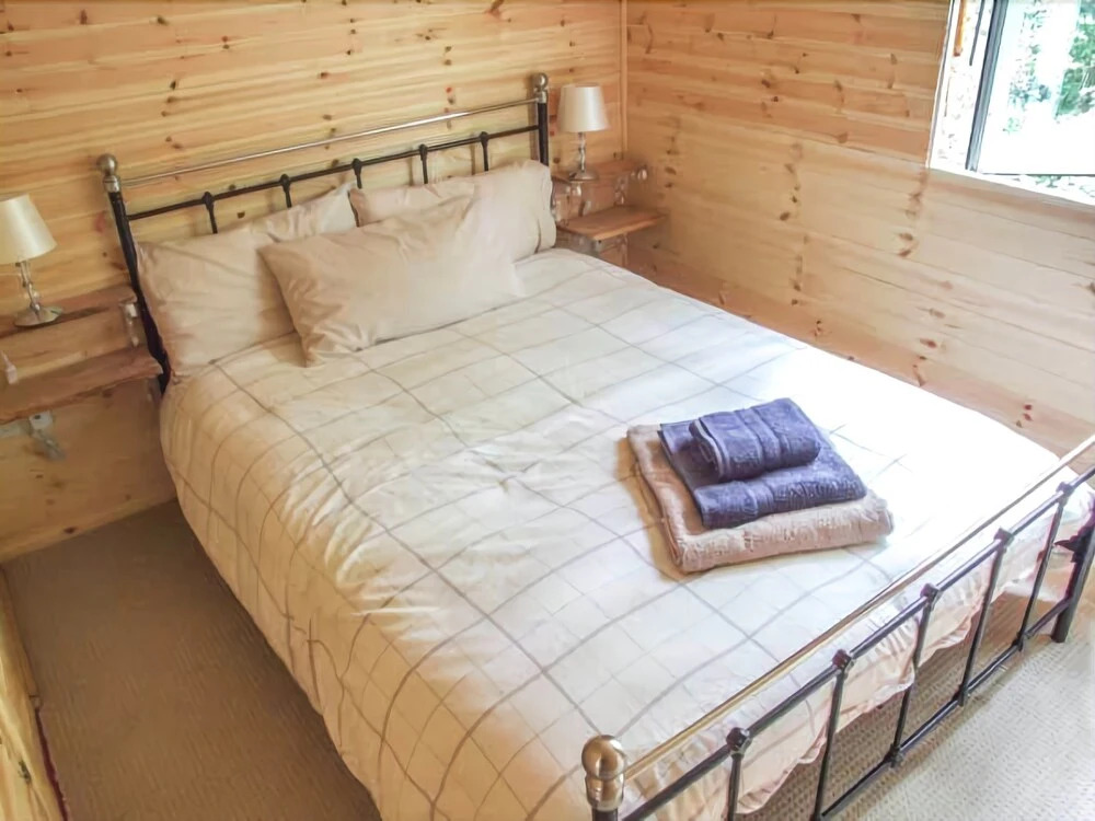 Waney Lodge