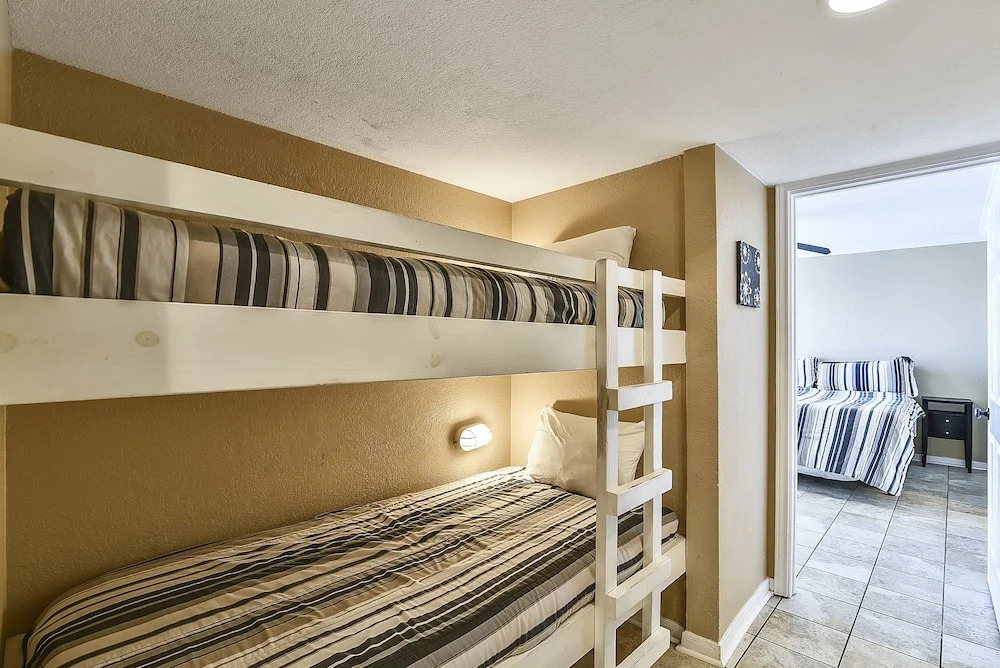 SeaScape Resort Condos