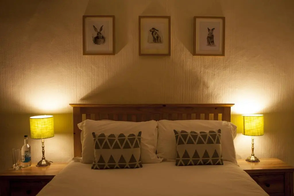 Coach House Norbury