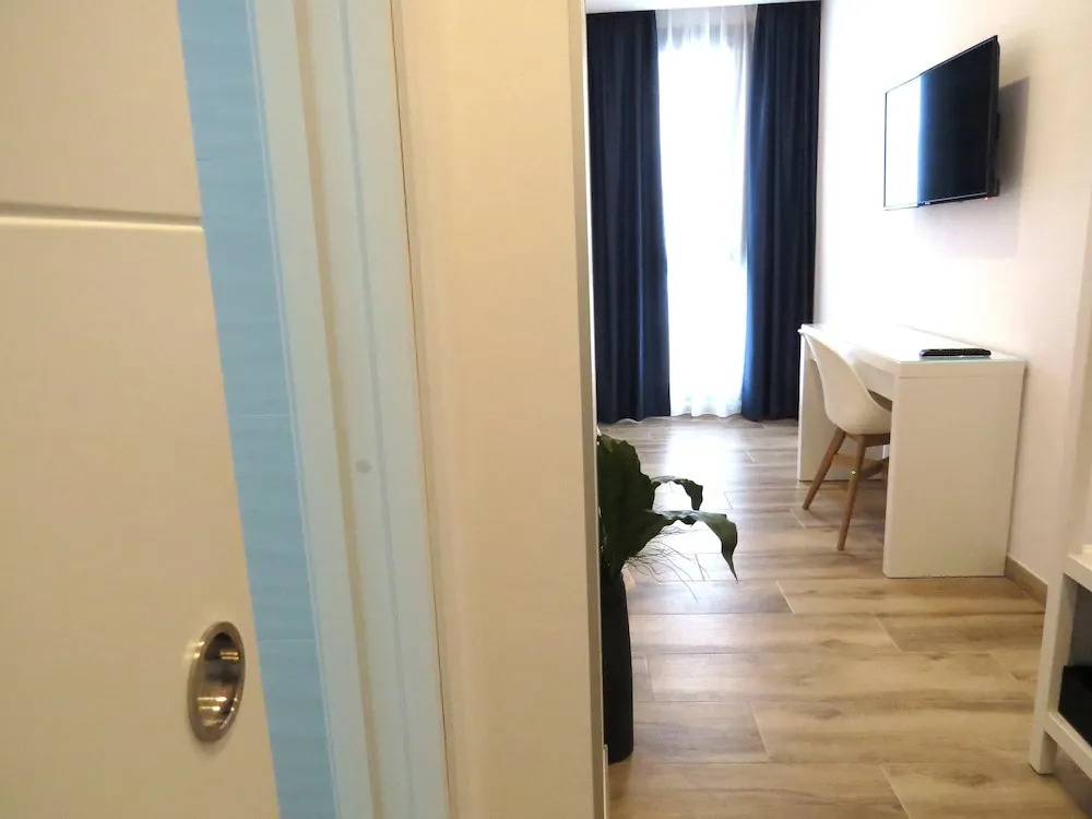 Hostal Boutique Luz del Sol Barbate
