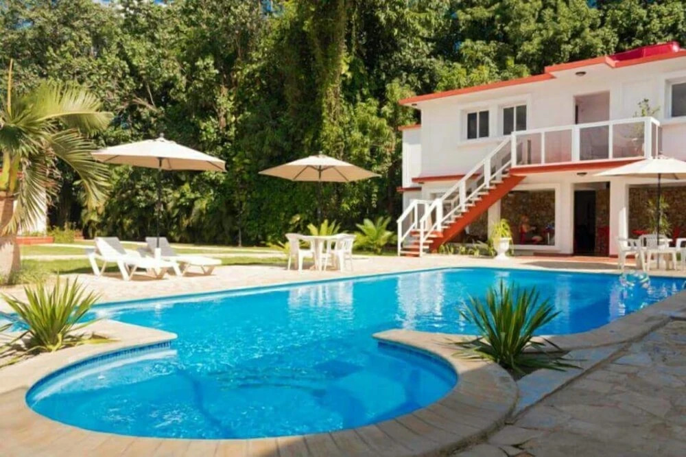 Villa Sol Havana