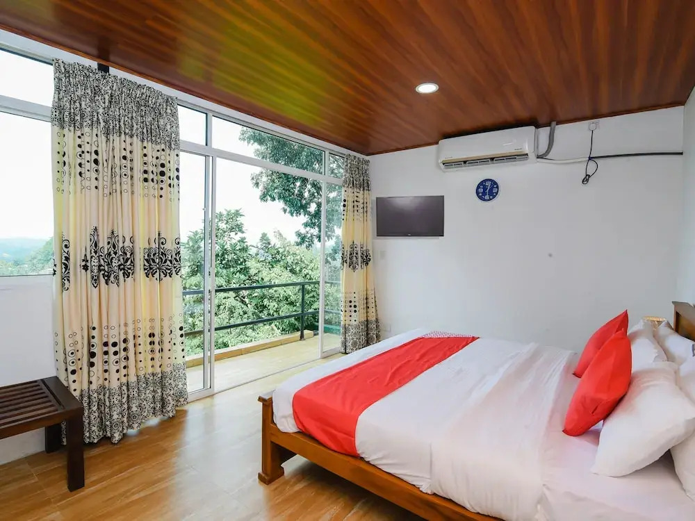 OYO 455 Amigo's Home Stay