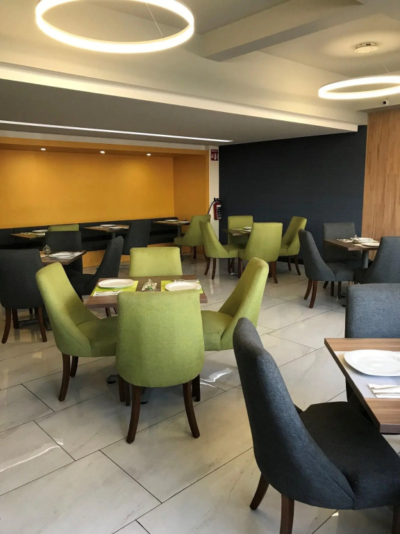 Hotel Aeropuerto