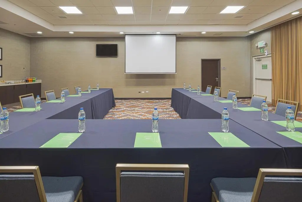 Courtyard by Marriott Saltillo