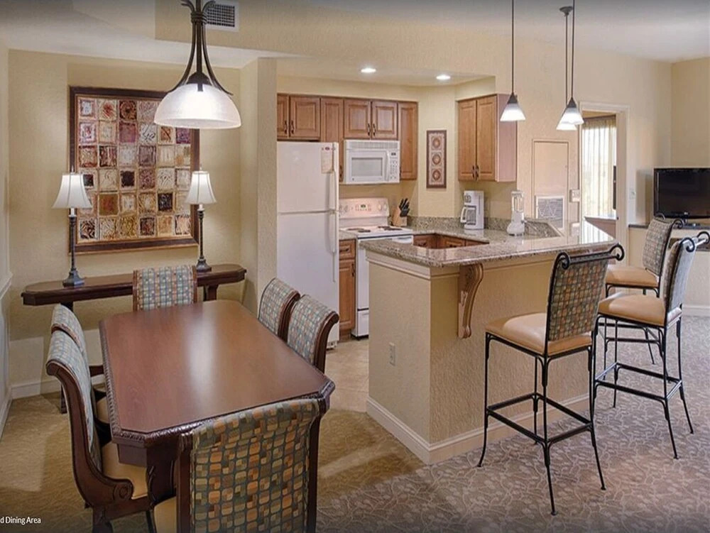 Ocean Boulevard 3BD DLX