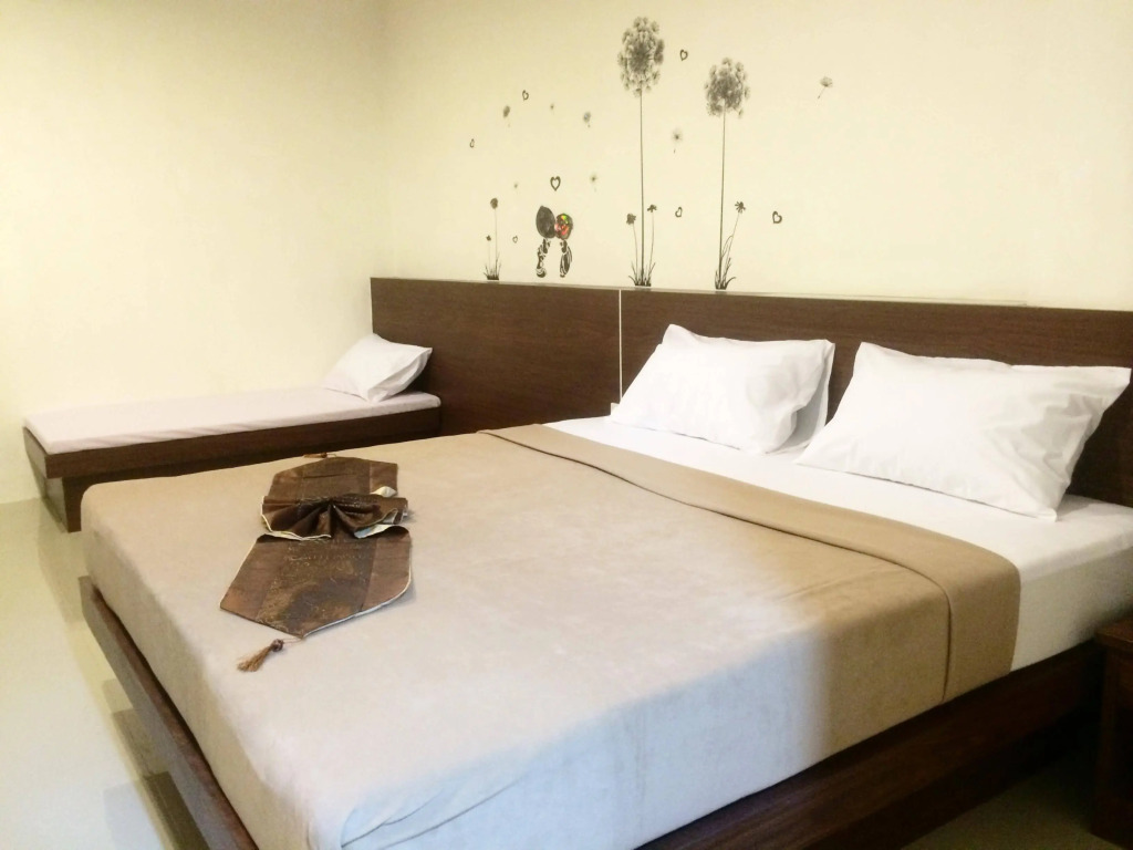 Phuthara Hostel