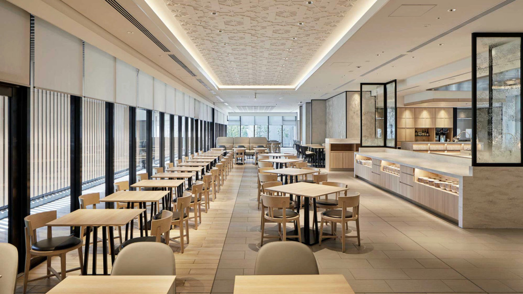Hotel Vischio Kyoto by GRANVIA