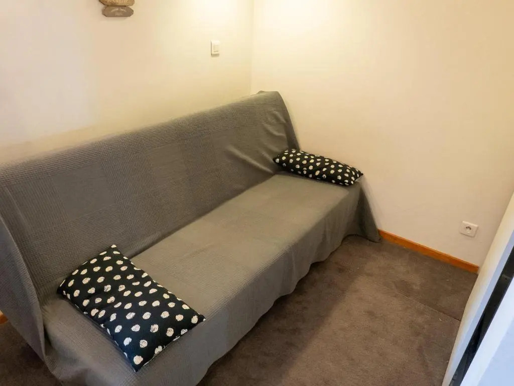 Studio Valfréjus, 1 pièce, 4 personnes - FR-1-468-78