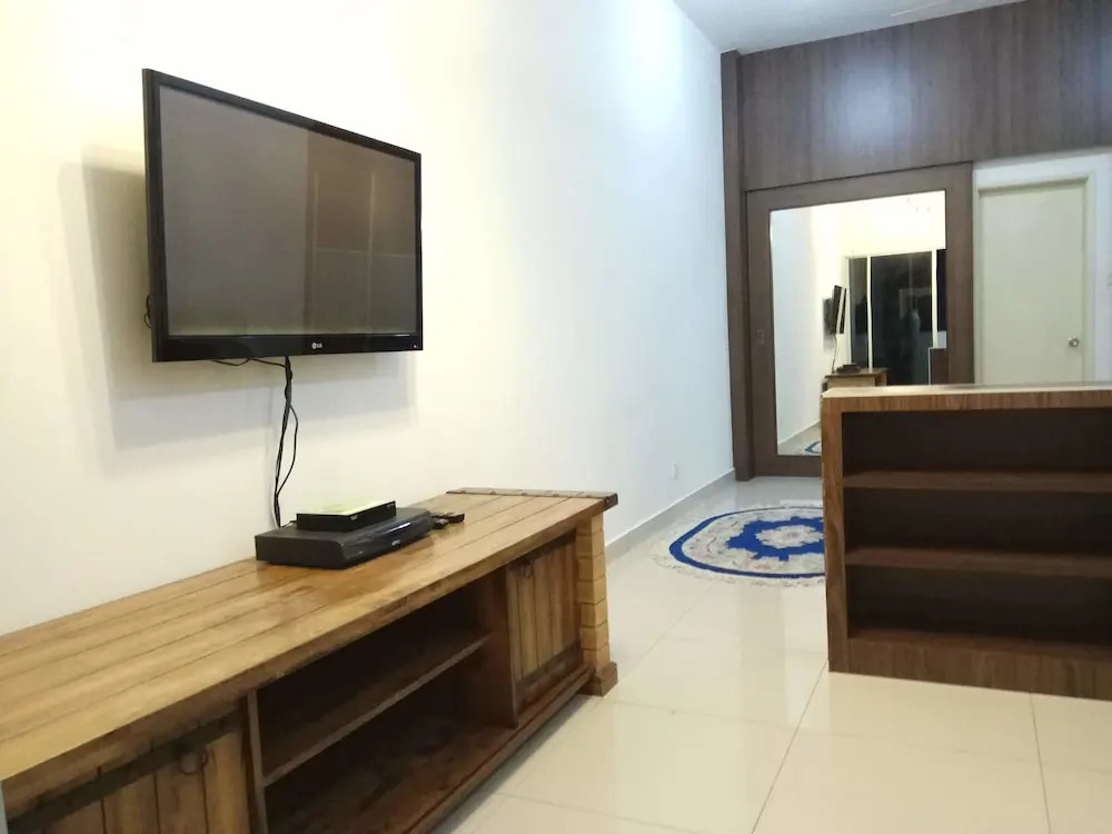 KBCC Service Apartment Homestay