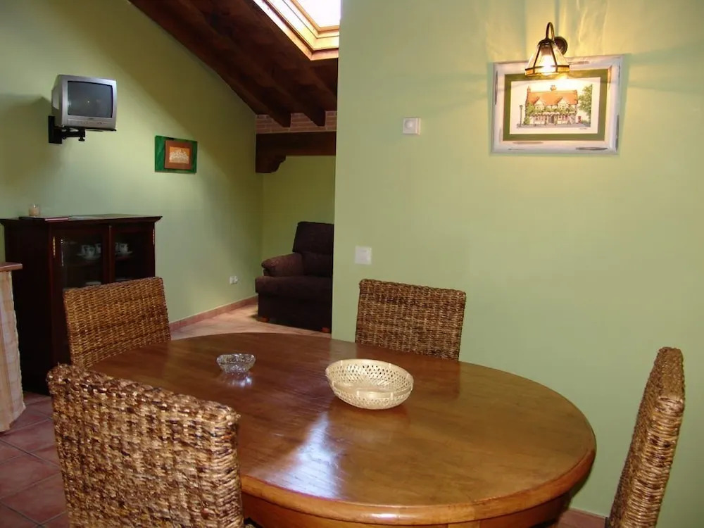 Los Mantos - Vivienda Rurales