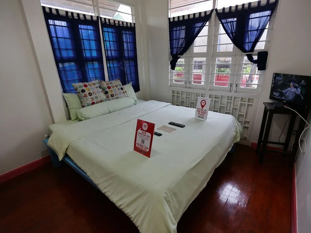 Nida Rooms Suan Dok 278 Walking City