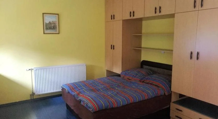 Ilona Apartmanház