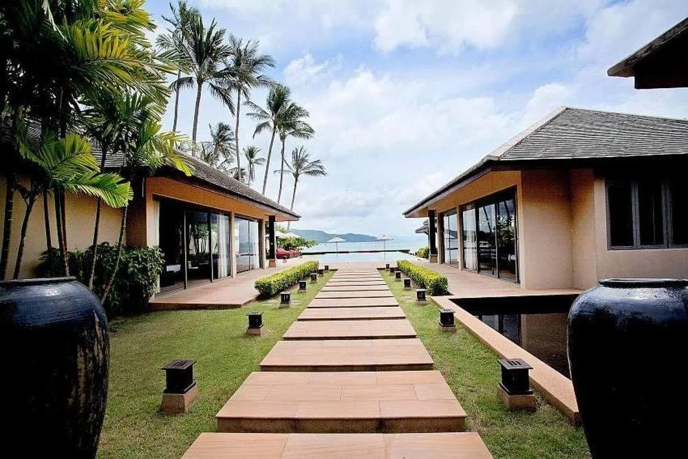 Villa Pala