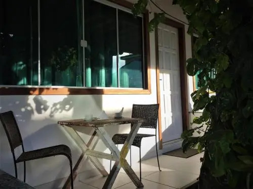 Guest House Porto da Canoa