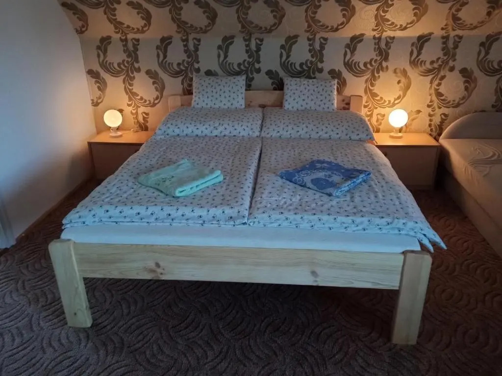Holiday Apartmanház