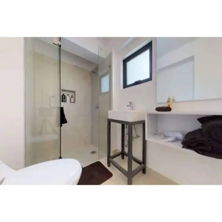 Heart of the City Modern Loft
