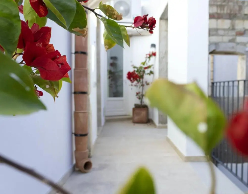 Apartment with one bedroom in Siracusa with balcony and WiFi 300 m from the beach