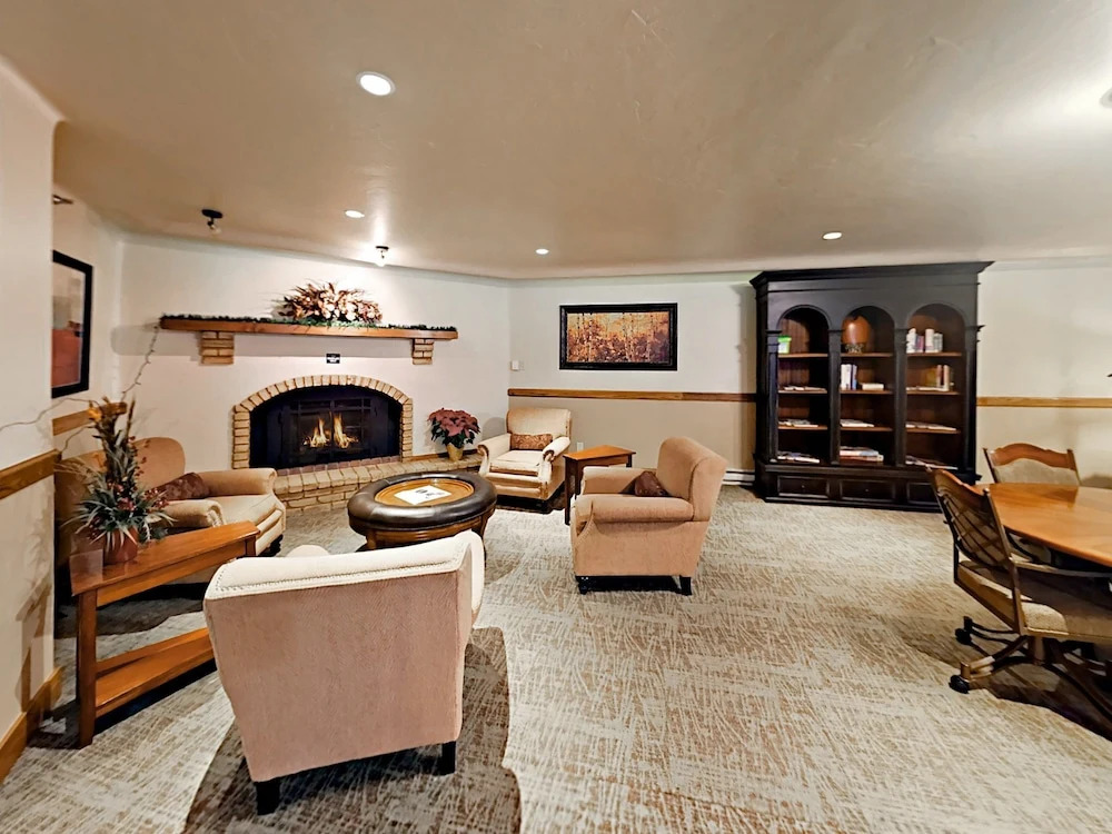 2315 Apres Ski Way Condo Unit 214