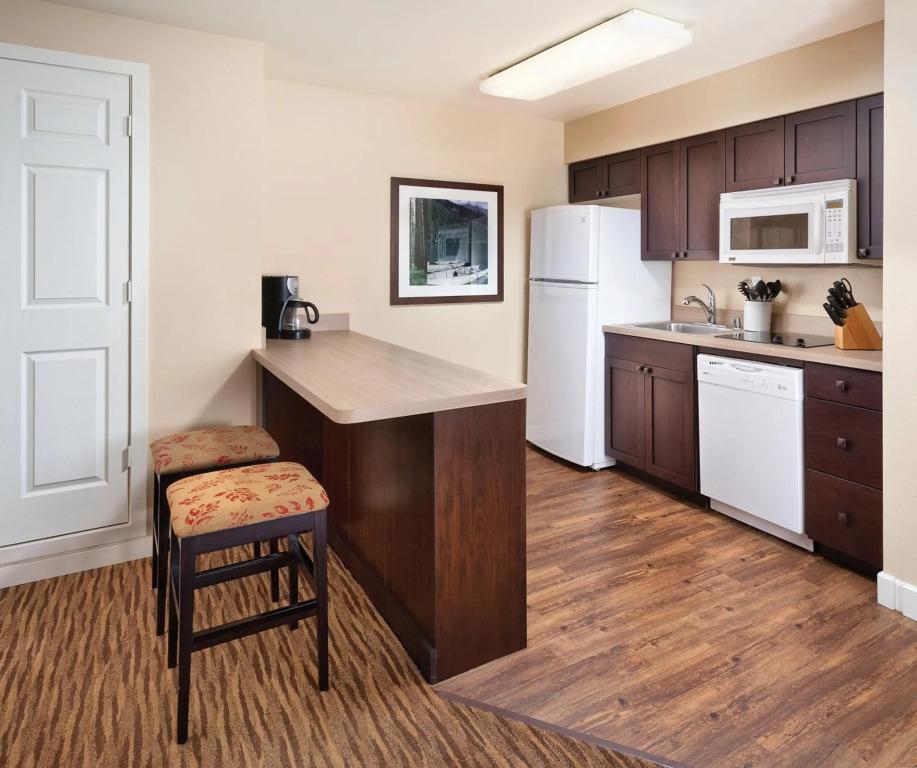 WorldMark Big Bear