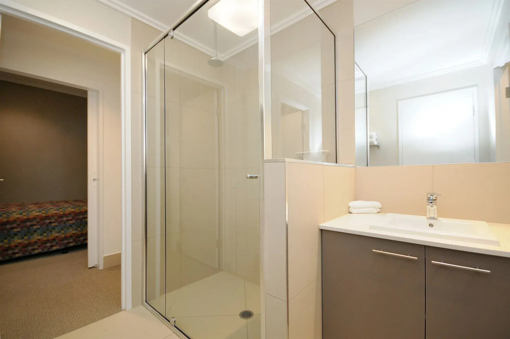 Laguna Serviced Apartments