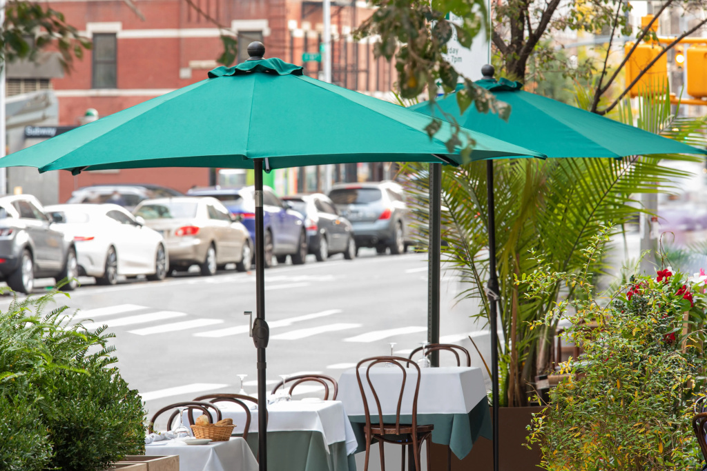 voco The Franklin New York by IHG