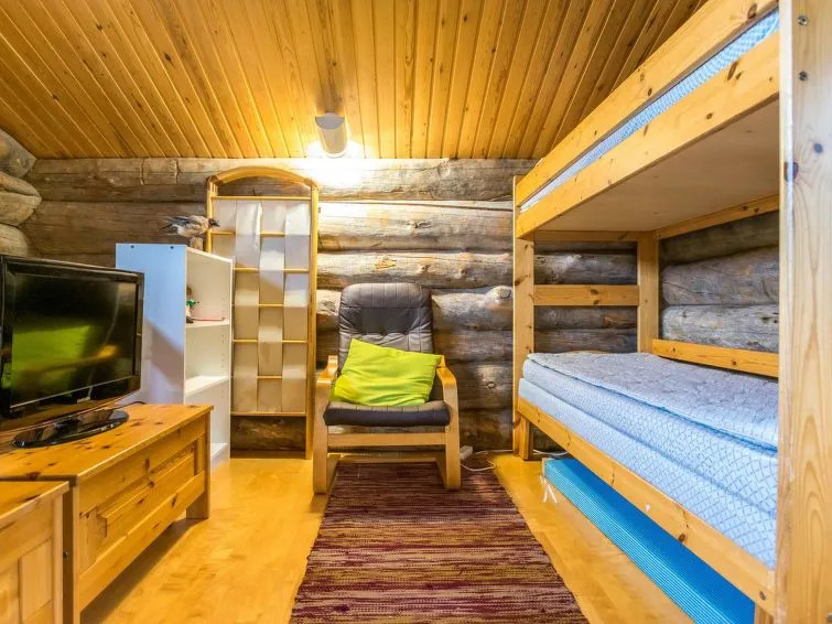 Holiday Home Palokärki