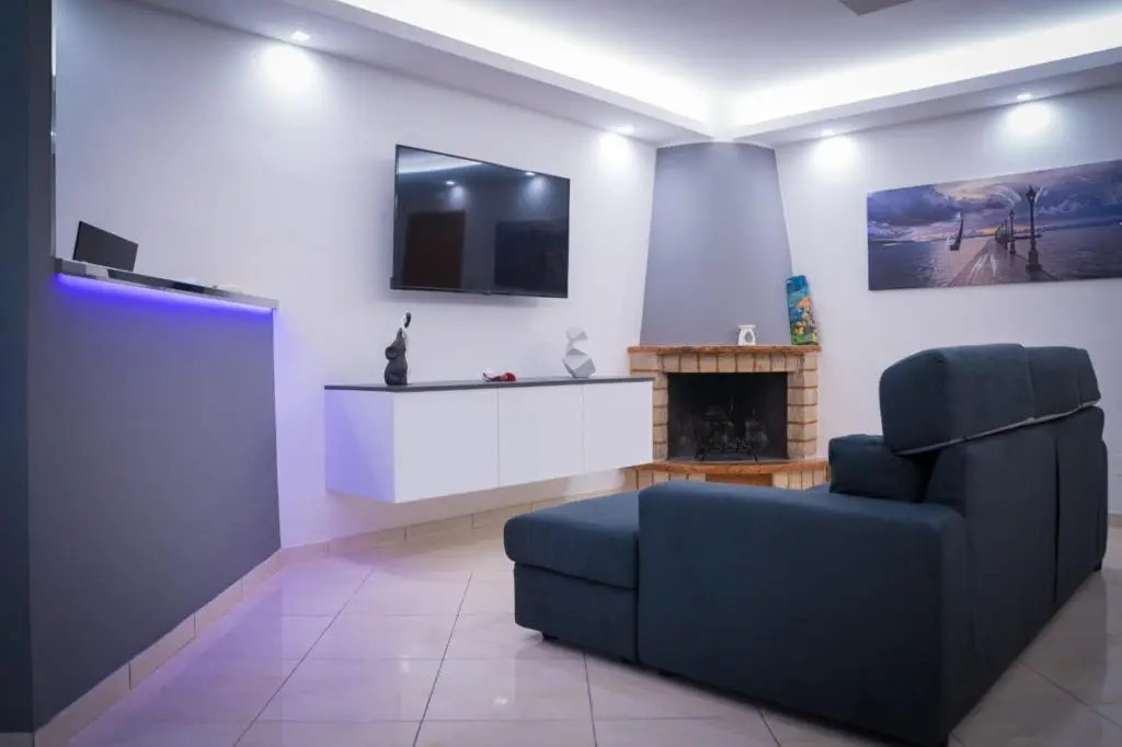 Castiello Guest House