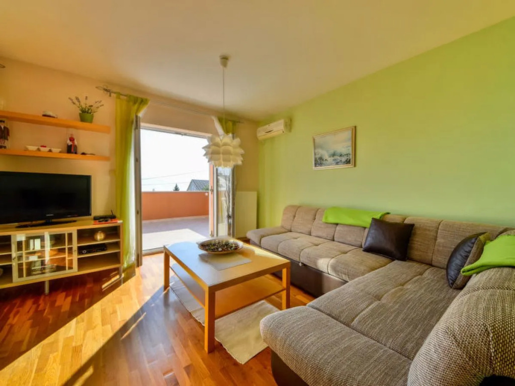Apartment Željka Campodolcino 29933