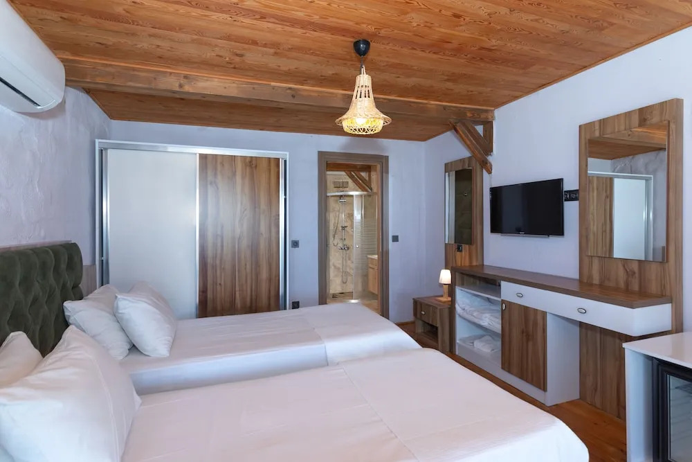 Kite Beach Otel