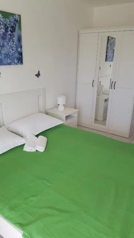 Apartmani Ana - Meka Draga