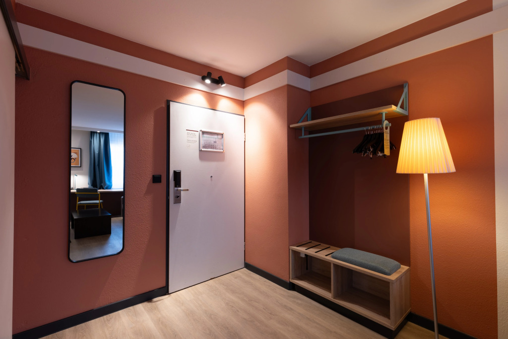 Novum Hotel Osnabrueck