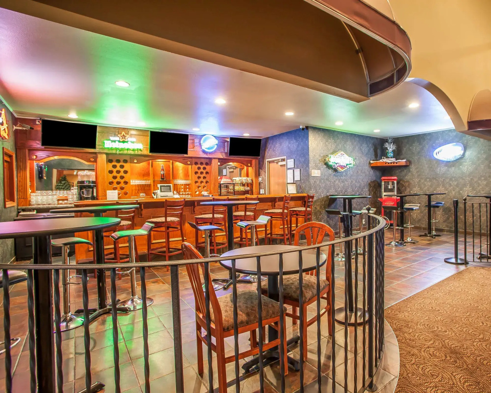 Quality Inn & Suites Hannibal West