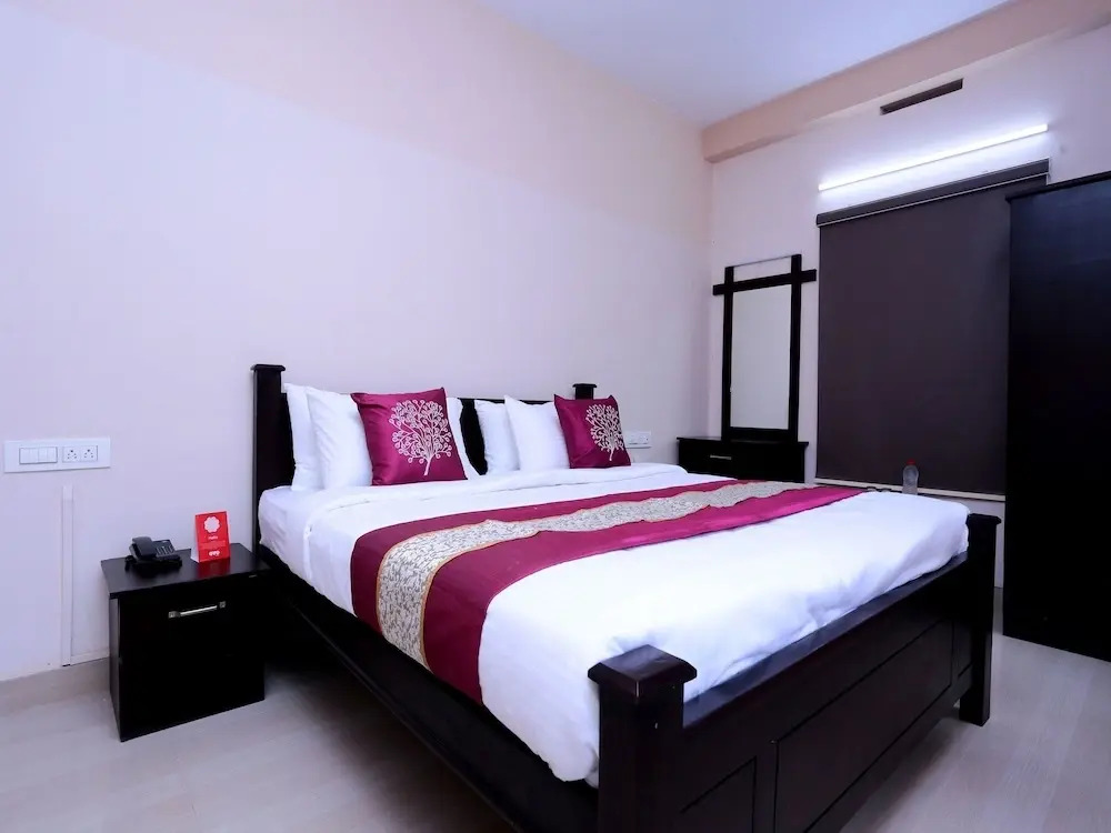 OYO Rooms Vythiri Lakkidi Post