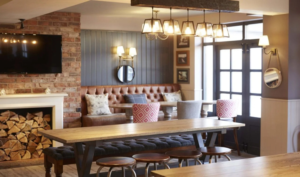 Greswolde Arms by Chef & Brewer Collection
