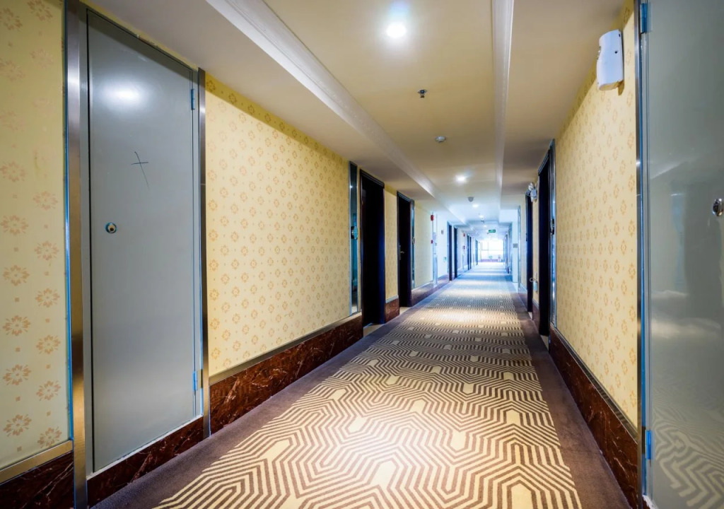 Guangzhou Meigang Hotel