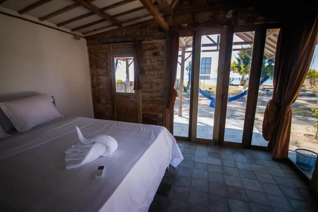 Mimpi Bungalow