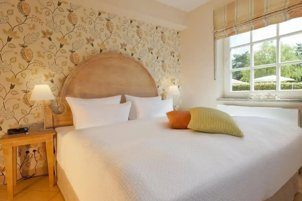 Hotel Fürst Jaromar