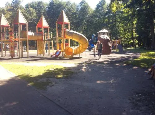 Apartament Bukowy