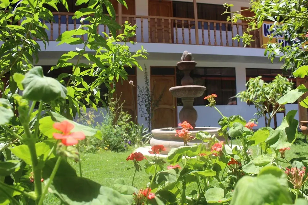 Kentis Home Ollantaytambo
